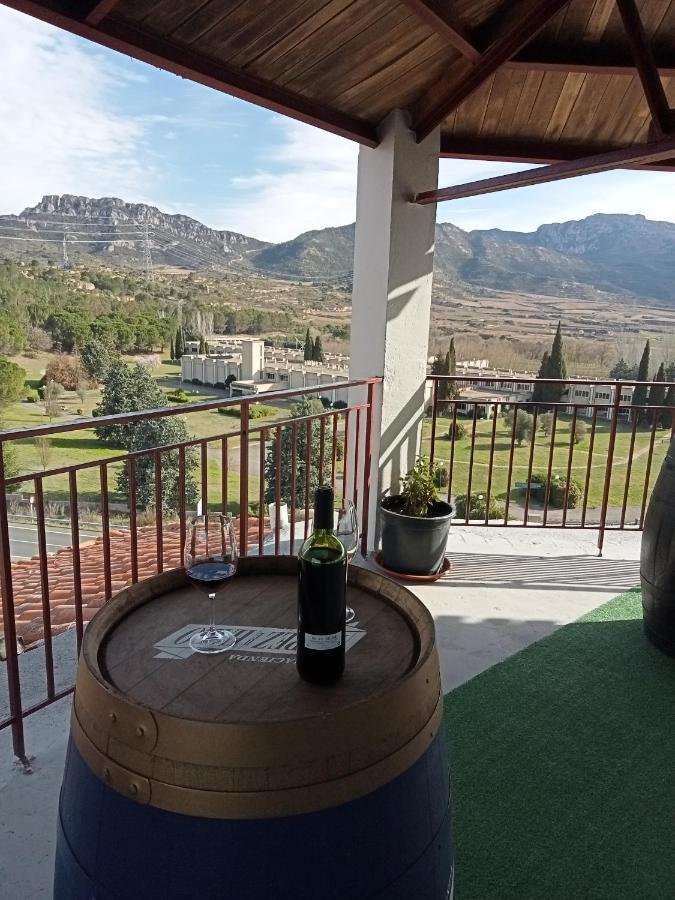 Hotel Portal De La Rioja *