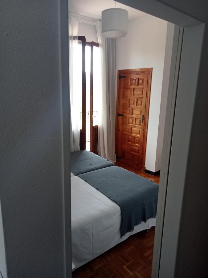 Hotel Portal De La Rioja Briñas